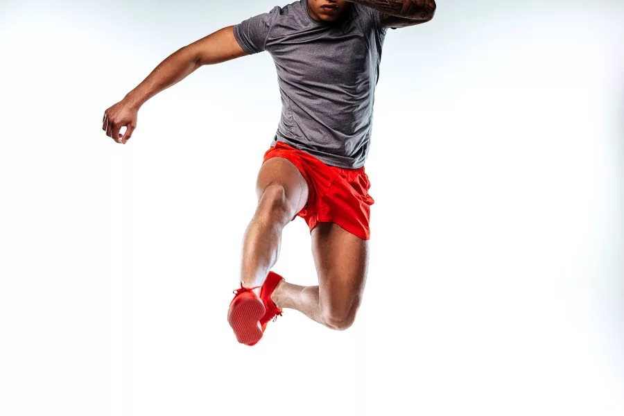 Why Polyester is used for Sportswear (top benefits)