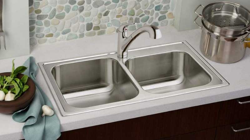 10 Best RV Kitchen Sinks 2023 – Reviews and Buying Guide