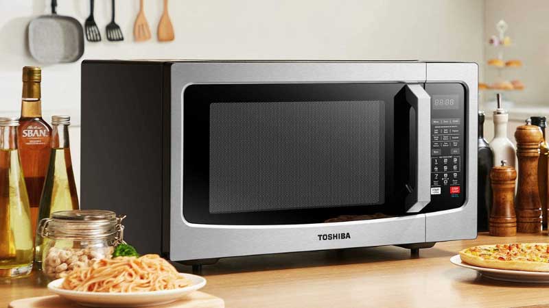 10 Best RV Microwaves 2023 – Reviews and Buying Guide