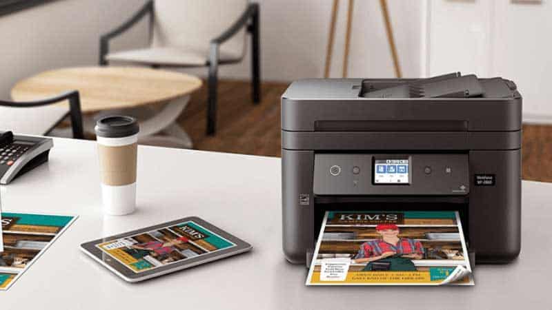 Best Printers for Envelopes in 2023 – Reviews & Guide