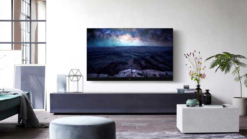 Best TV for Bright Room – Anti Glare TVs of 2023 (Reviews)