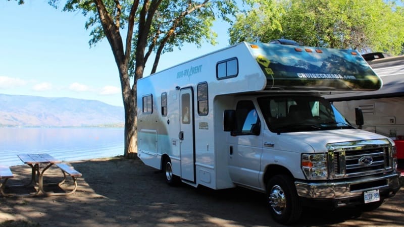 Where Can I Park My RV To Live Without Any Issues?