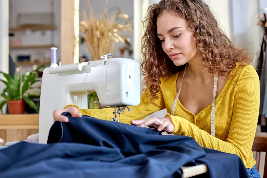 Top 7 Reasons Why You Should Take Sewing Classes?