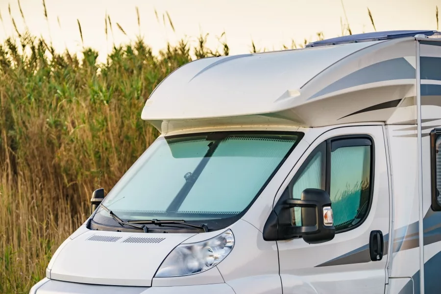 5 Best RV Blinds Reviews in 2022 – Expert Buying Guide