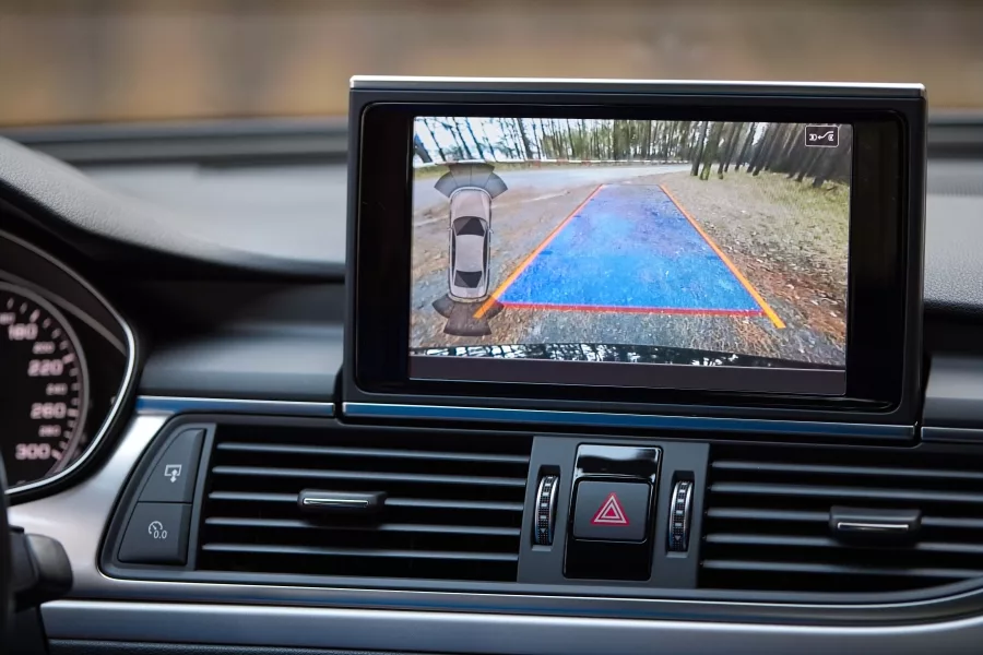  Best RV Backup Cameras 