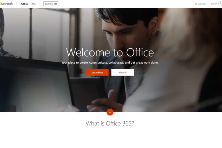 Office Online 