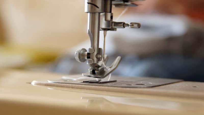 Do You Know How a Sewing Machine Works?