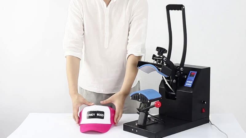 How to Heat Press a Hat: Everything You Need to Learn