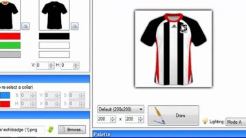 t shirt design app for windows