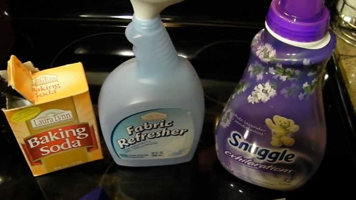 How To Remove Bad Smell From Clothes Without Washing 