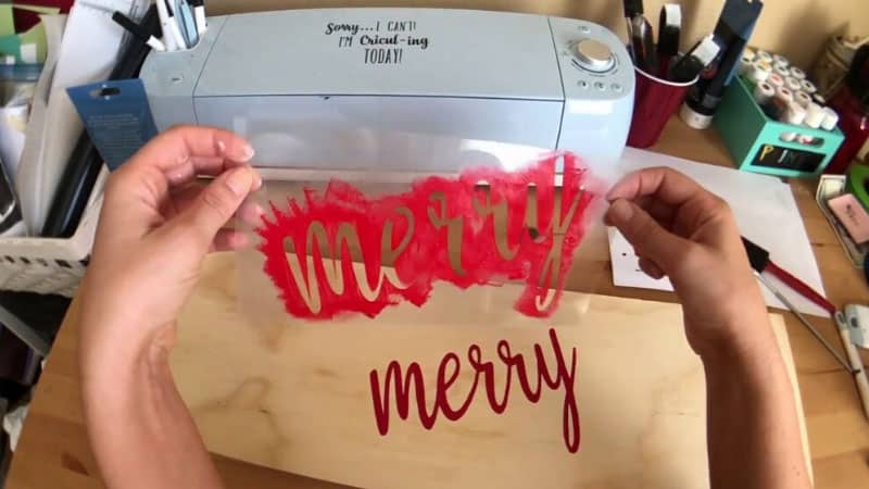 Amazing Cricut Vinyl Project Ideas: Things You Can Make