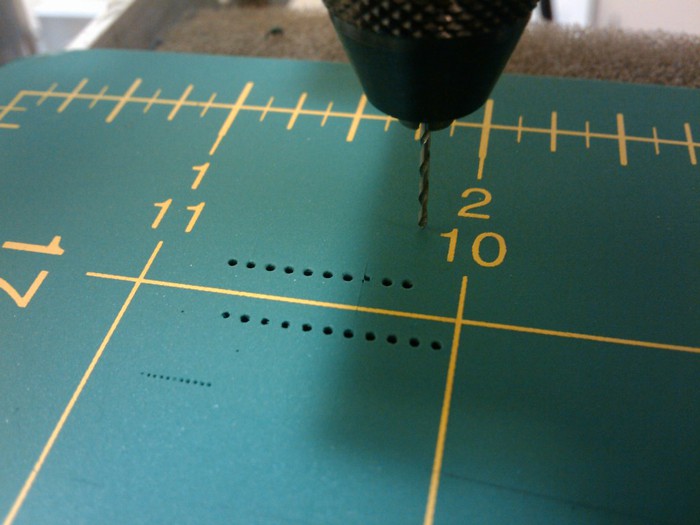 Cutting Mat