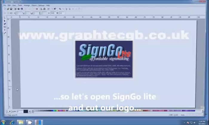 SignGo