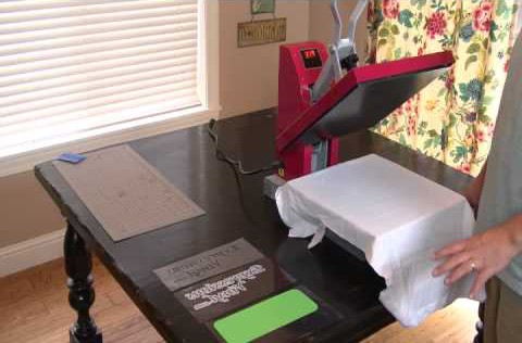 Do You Need a Vinyl Cutter for Heat Press? | Palmgear: 