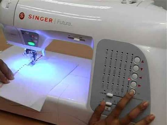 Embroidery-Machine