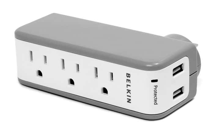 Surge Protector