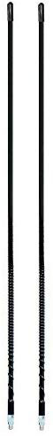 ARIES-10819-4-Foot-Fiberglass-500-Watt-CB-Radio-Antenna ARIES-10819-4-Foot-Fiberglass-500-Watt-CB-Radio-Antenna