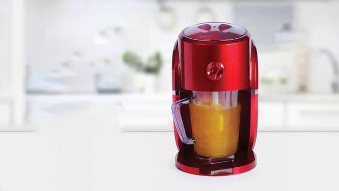 Frozen-Drink-Maker