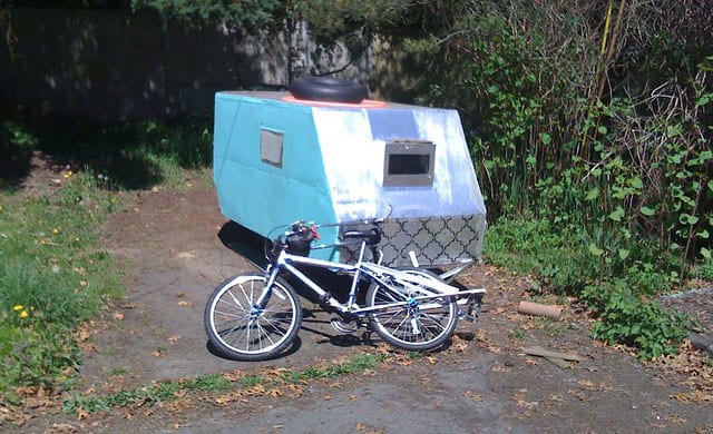 Rv-Bicycles