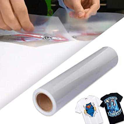 Eco Solvent Heat Transfer Paper