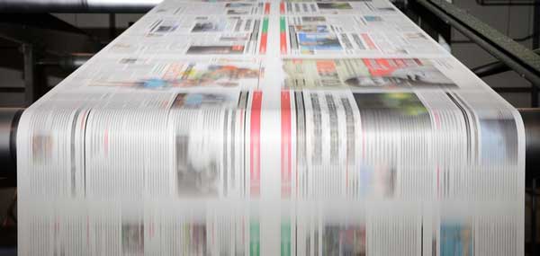 Key Considerations For Printing Business