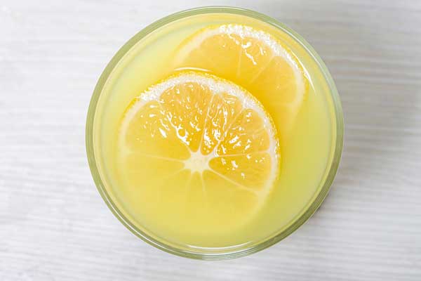  Lemon Juice Can Kill The Smell Too