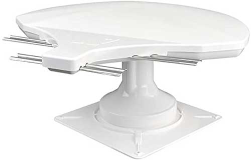 RV TV Antenna