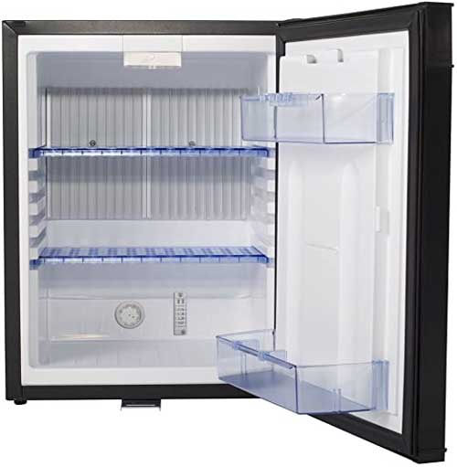 RV Fridge