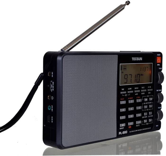 Shortwave Radio