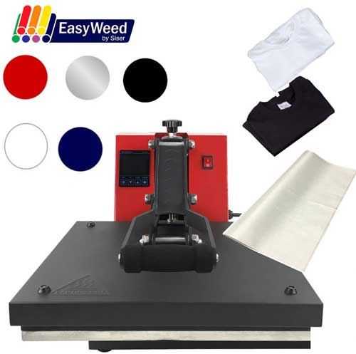 Starter Heat Press