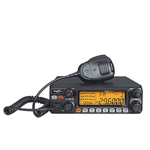 AnyTone AT-5555N 10 Meter Amateur Radio