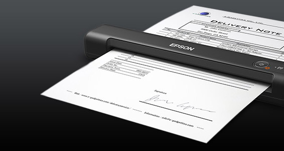 Document Scanner