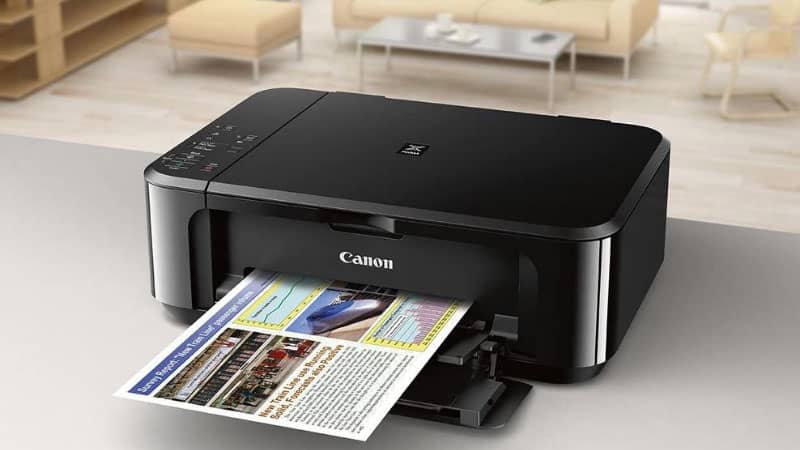 10 Best Canon Pixma Printer Reviews