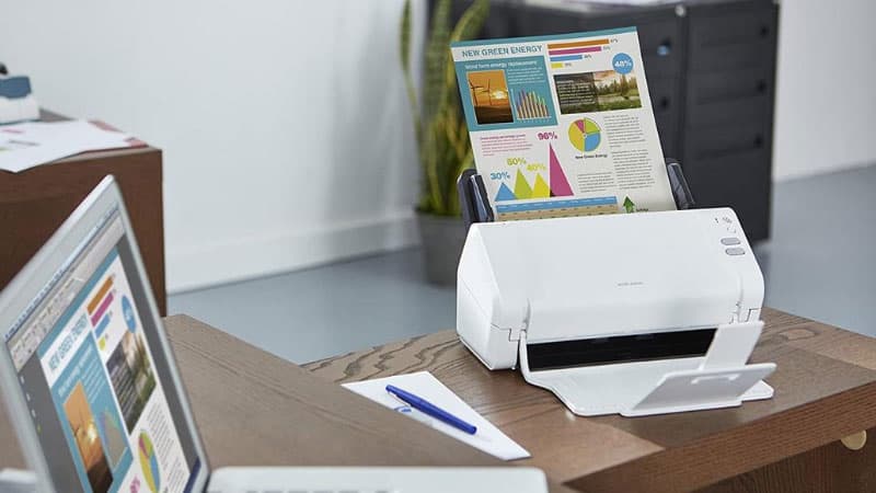 10 Best Photo Scanner With Feeder 2023 - Reviews & Guide