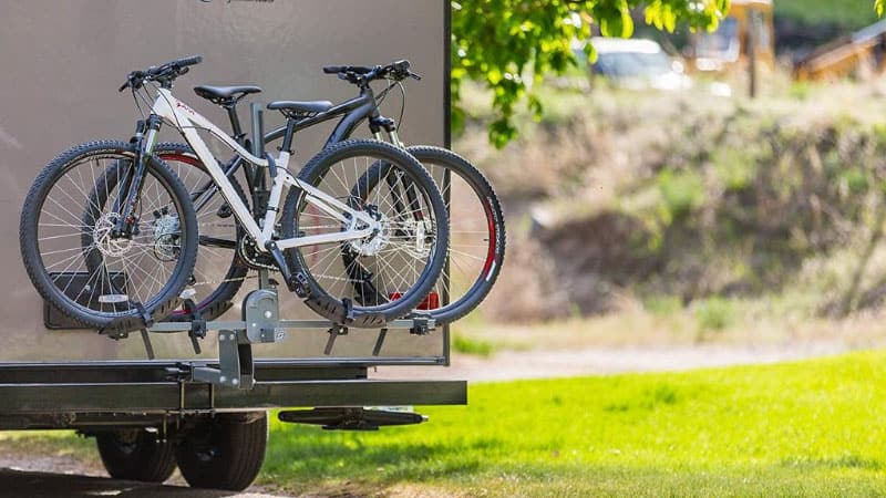 10 Best RV Bike Racks 2023 – Reviews & Buying Guide