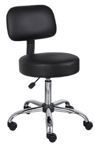 Boss Office Products Be Well Medical Spa Stool