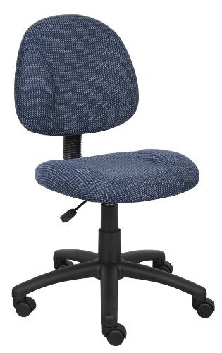 Boss Office Products Perfect Posture Task Chair