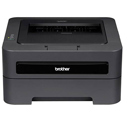 Brother HL-2270DW Compact Laser Printer