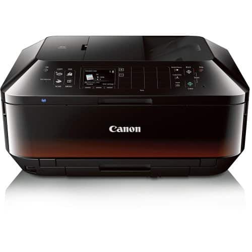 Canon Office And Business MX922 All-In-One Printer