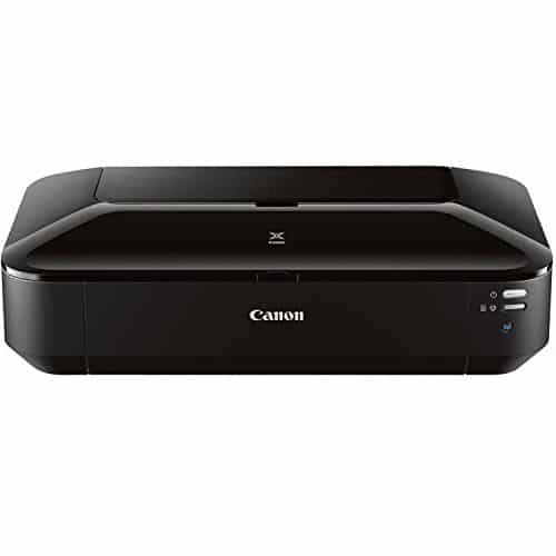 Canon Pixma IX6820 Wireless Business Printer