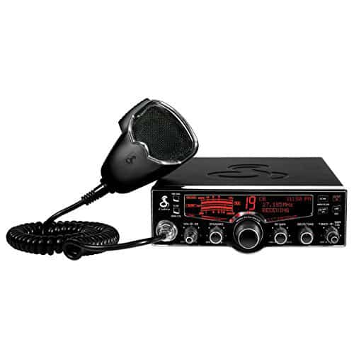 Cobra 29Lx Professional CB Radio