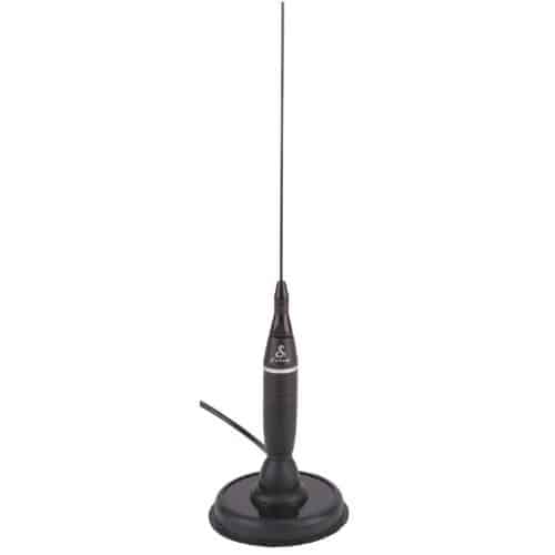 Cobra 36 Inch Magnetic Mount CB Antenna