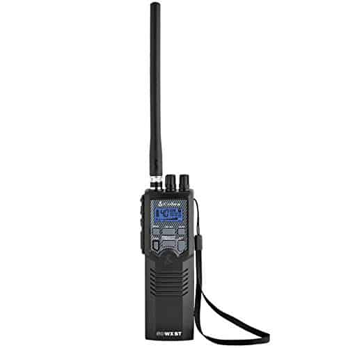 Cobra HH50WXST Hand Held CB Radio