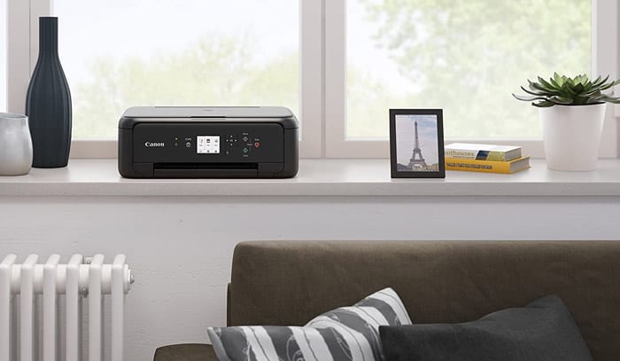 Compact-Printer Compact Printer