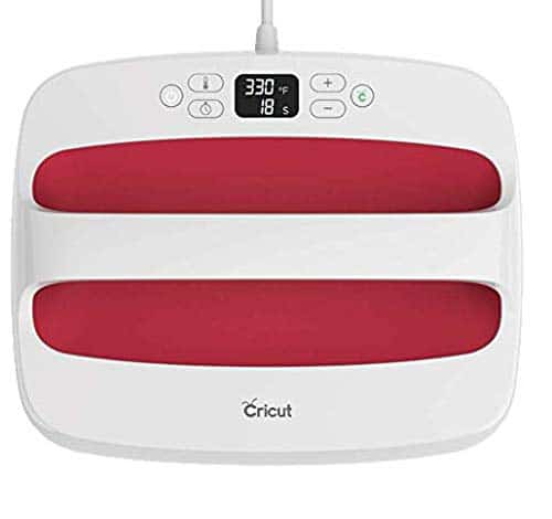 Cricut Easy Press 2 - Heat Press Machine