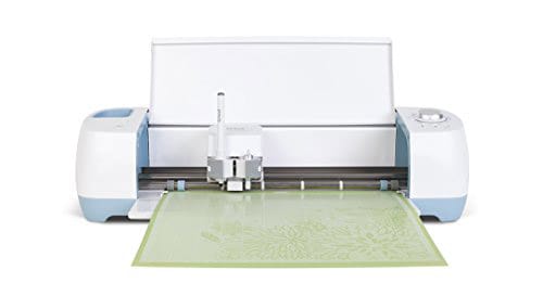 Cricut Explore Air Wireless Cutting Machine