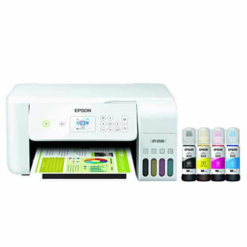 Epson Eco Tank ET-2720