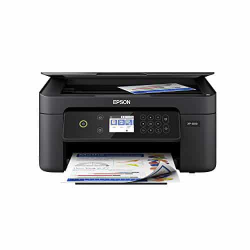 Epson Expression Home XP-4100