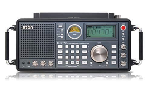 Eton Grundig Satellit 750 SW Radio