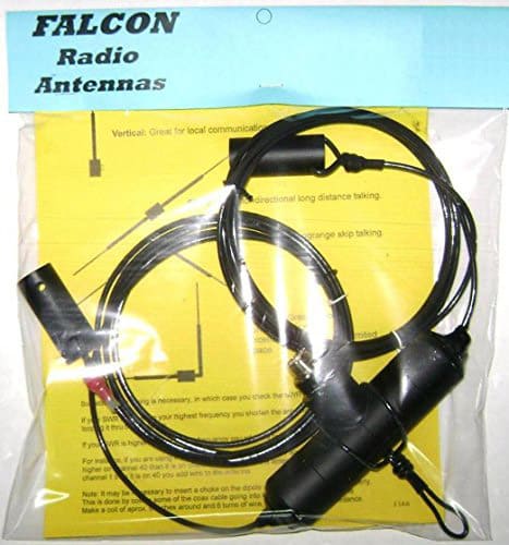 Falcon CB Radio Base Station Antenna